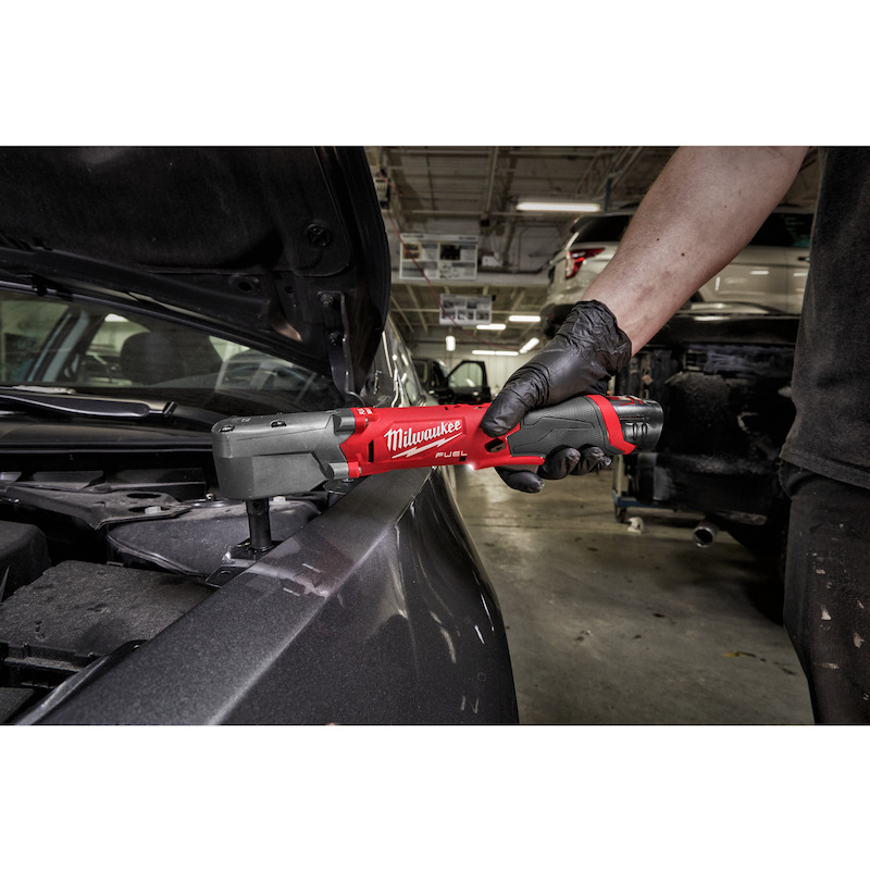 ACCUSLAGMOERSL.12V/BODY     M12 FRAIWF12-0 MILWAUK