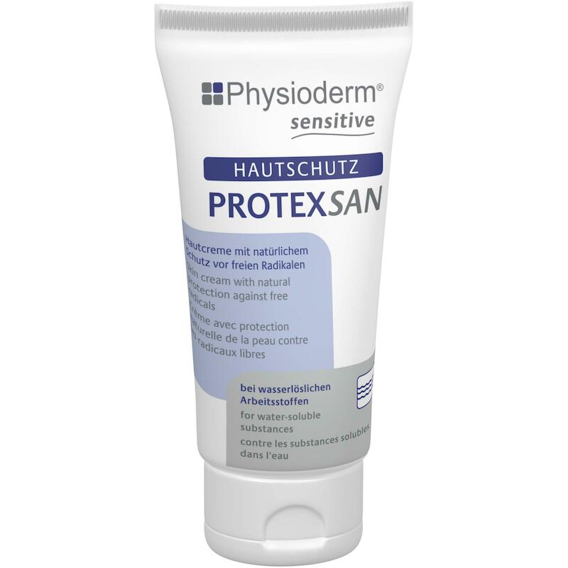 HUIDBESCHERMER TUBE/20ML    PROTEXSAN   PHYSIODERM