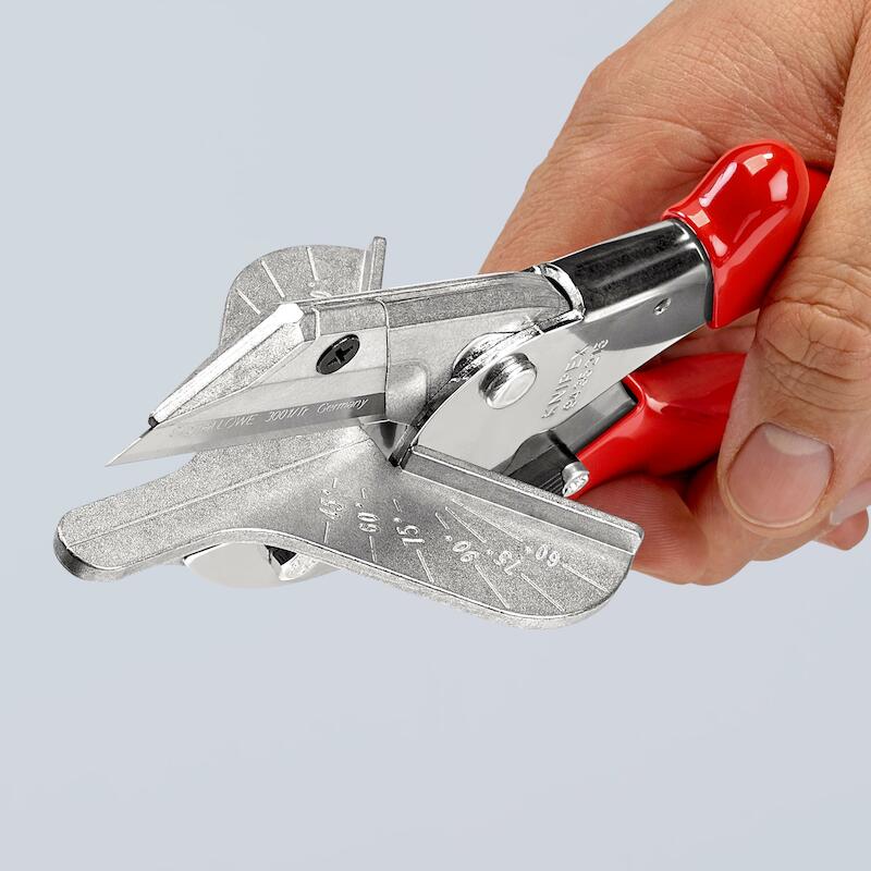 KNIPEX 9435215 VERSTEKSNIJDER
