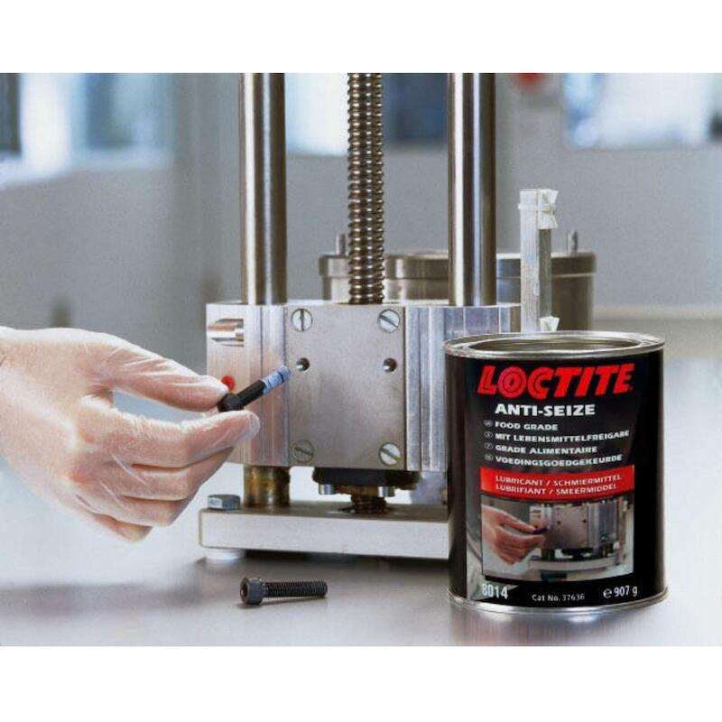 ANTI-SEIZE VOEDING          LB 8014 - 907G LOCTITE