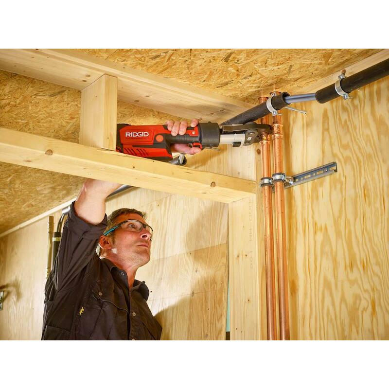 SERTISEUSSE 18V/2,5AH       RP351-C NO      RIDGID