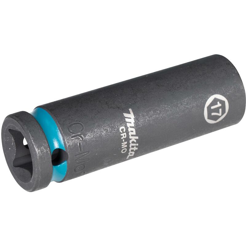 SLAGDOP 1/2" 6K. 17MM       E-16477 LANG    MAKITA