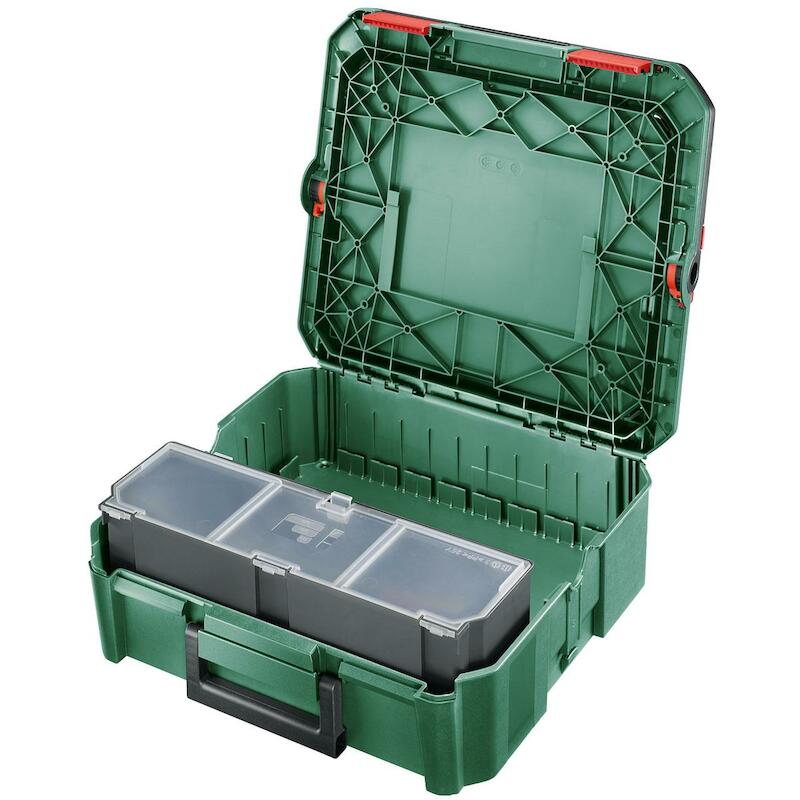 BOÎTE D'ASSORTIMENT         SYSTEMBOX AC BOX 3/9