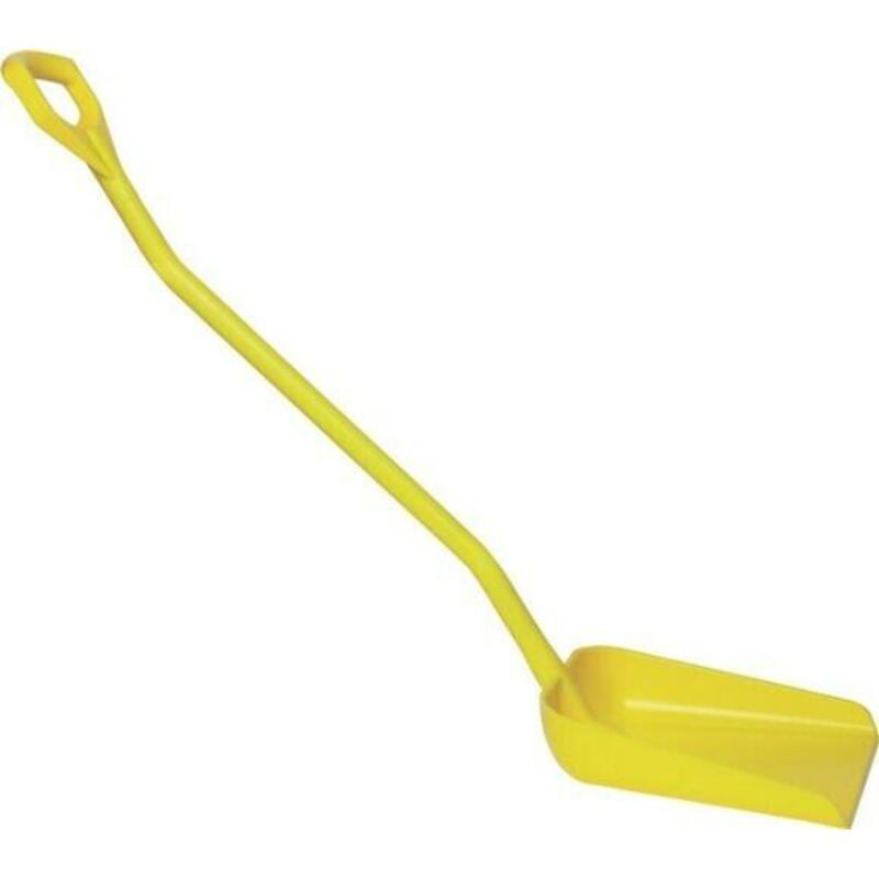 PELLE PP MANCHE=130CM JAUNE 5601/6 340X380   VIKAN