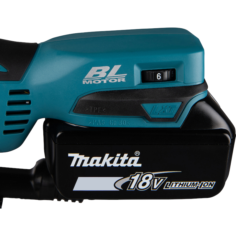 DECOUPEERZAAG LXT® - DJV181RTJ - MAKITA