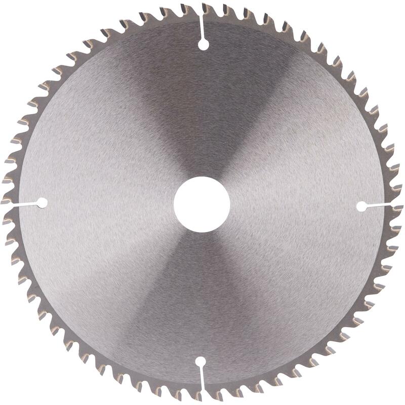 CIRCULAR SAW BLADE, MAKBLADE TCT, 216 X 30 MM, 60 T - B-32839 - MAKITA