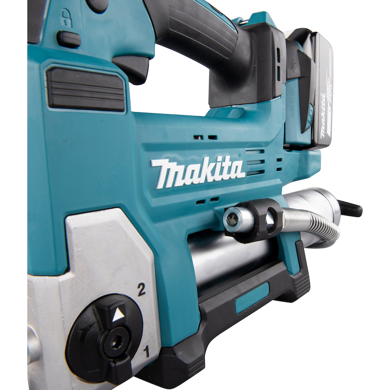 POMPE À GRAISSE LXT® - DGP180RT - MAKITA