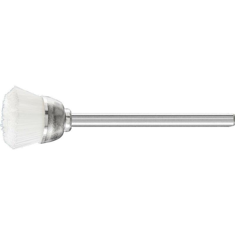 PENSEELBORSTEL D18 L45 S3   TBU NYLON        PFERD