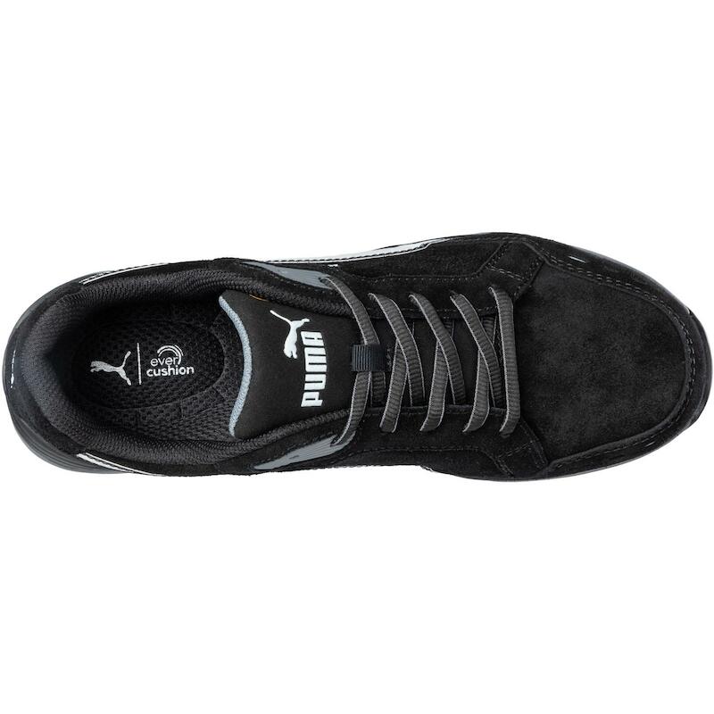 SCHOEN ESD LAAG S3 AIRTWIST BLACK (64.465.0)    42