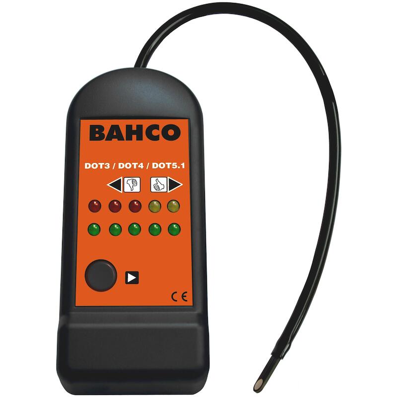 REMVLOEISTOFTESTER          BBR110           BAHCO