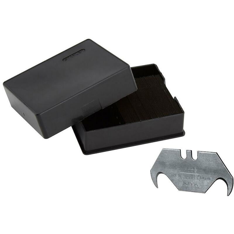 LAME COUT.1996 50X19X0,65   1-11-983(100PC)STANLEY