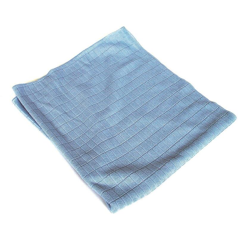 TORCHON MICROFIBR.BLEU 350G 476960 55X65(10PC)BETR