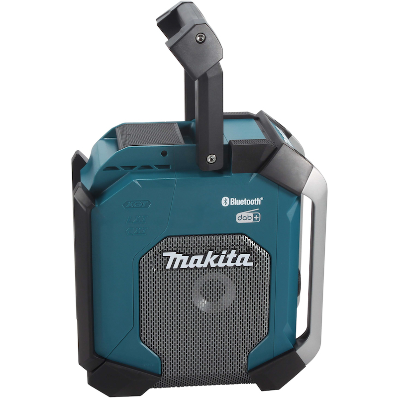 RADIO DE CHANTIER XGT® / LXT® / CXT® / AC - MR007GZ - MAKITA