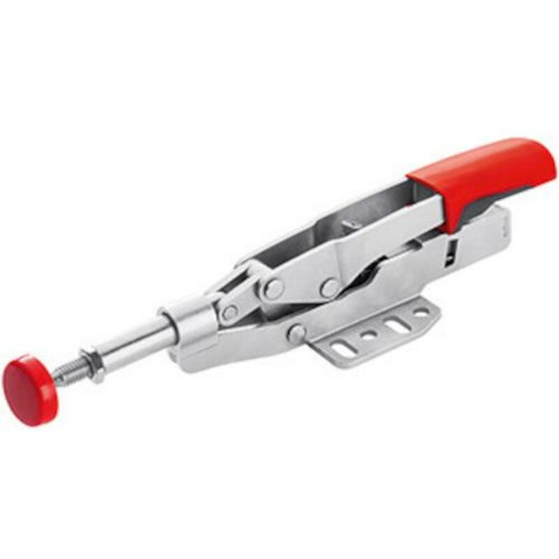 SPANNER - BESSEY STC-IHH25 SPANNER VARIABEL - HORIZONTAAL - 35 MM (2500 N)