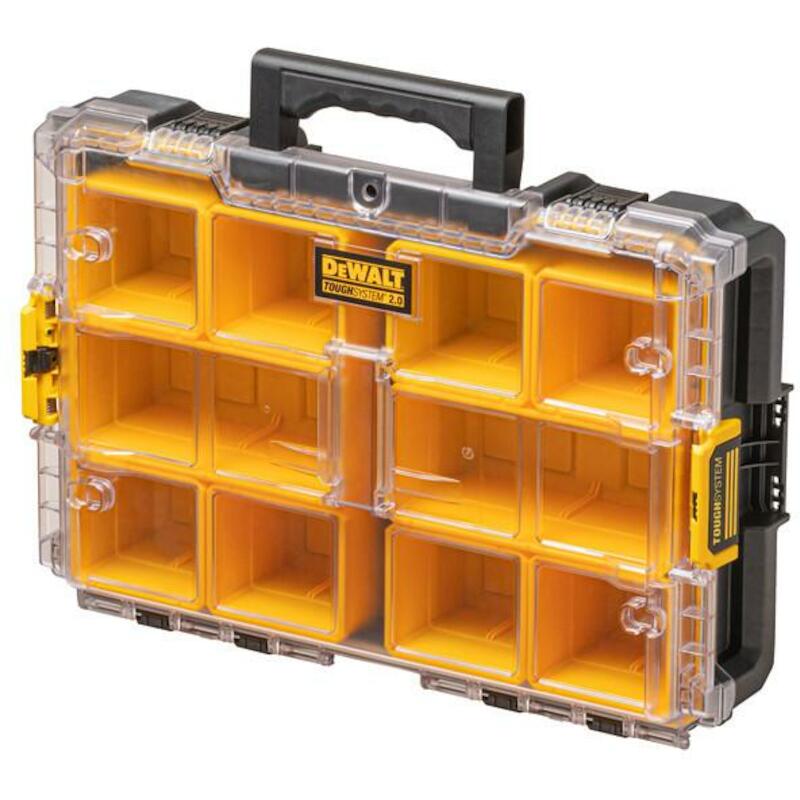 ORGANISER DS100 TOUGHSYSTEM DWST83394-1     DEWALT