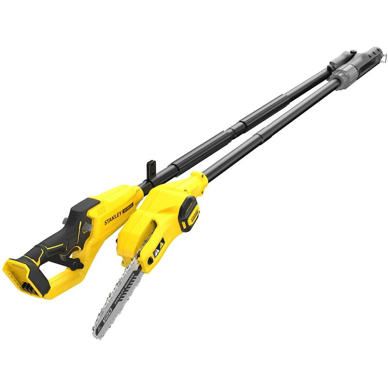 ACCU-KETTINGZAAG 18V/BODY   SFMCPS720B (STEEL)STAN