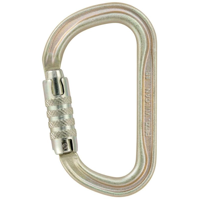 MUSKETON ASSYMETRISCH       VULCAN (TRIACT-LOCK)