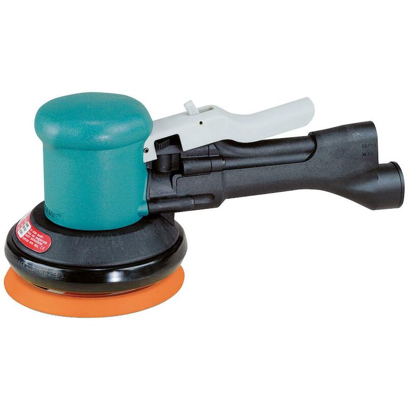 PONÇEUSE EXC.PNEUM.127MM    DYNAORBITAL  DYNABRADE
