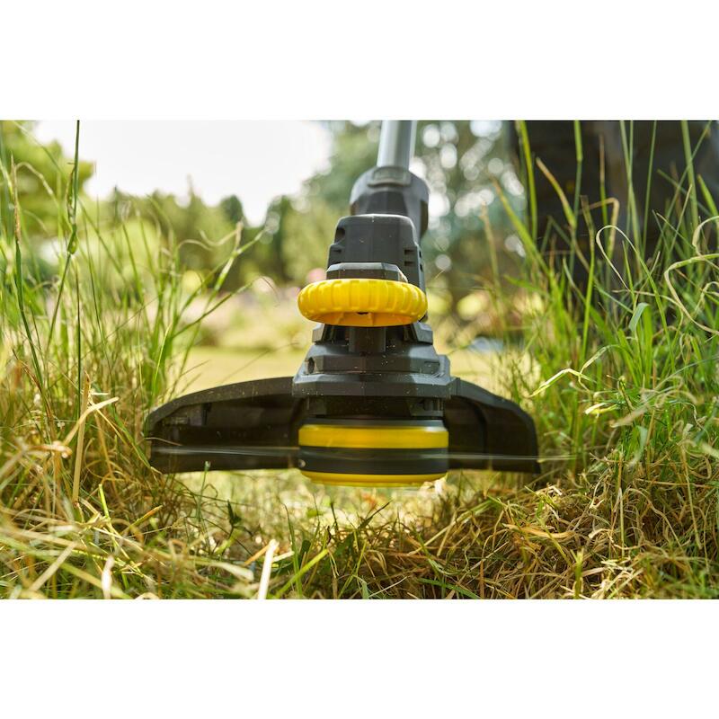 ACCUGRASTRIMMER 18V/2AH     SFMCST925M1    STANLEY