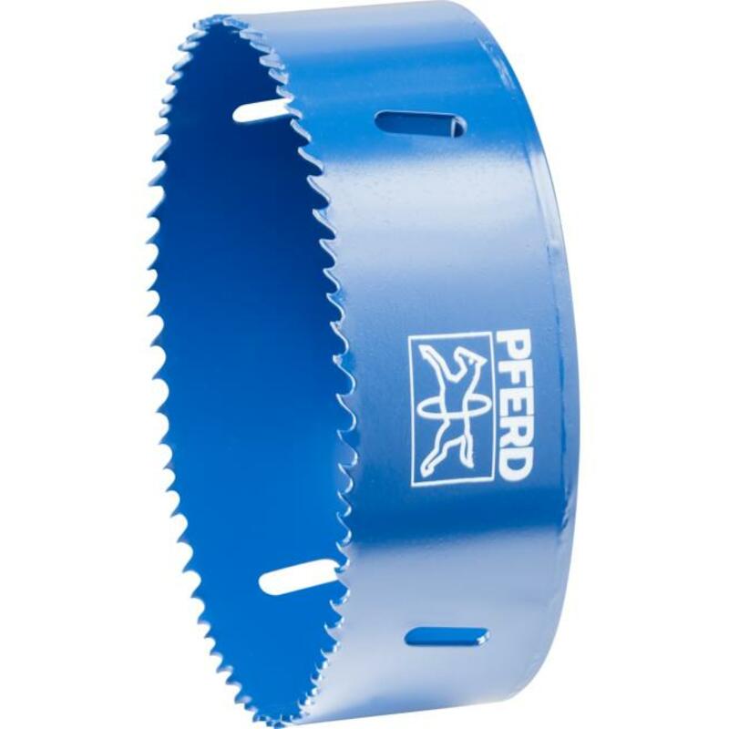 GATZAAG HSS-BIM 127MM       LS 127           PFERD