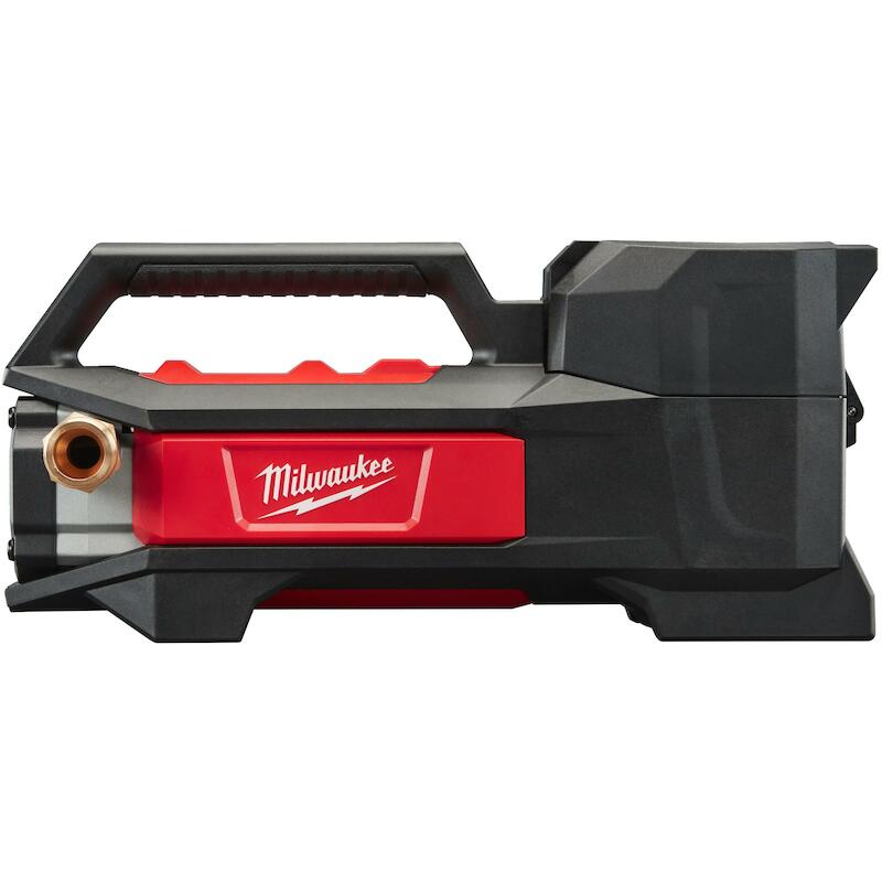 ACCU-WATERPOMP 18V/BODY     M18 BTP-0    MILWAUKEE