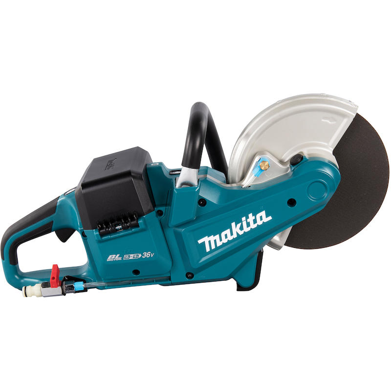 DOORSLIJPER LXT® - DCE090ZX1 - MAKITA