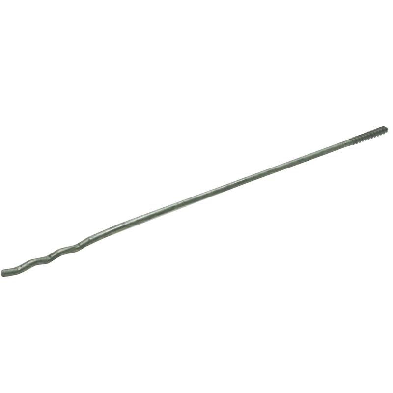 BOORSPOUWANKER UNI RVS      37437 - D4 X 220MM