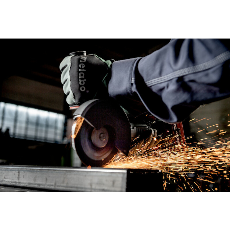 MEUL.D'ANGLE/ACCU 18V/BODY  WPB 18 LT BL 11-125 QU
