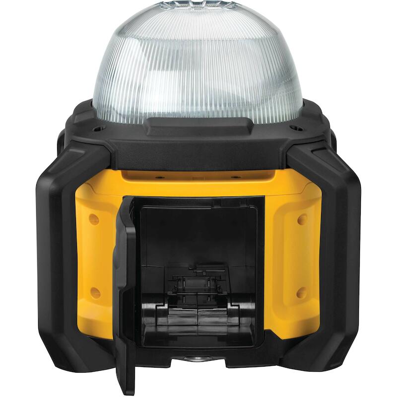 LAMPE DE CHANTIER 18V/BODY  DCL074          DEWALT