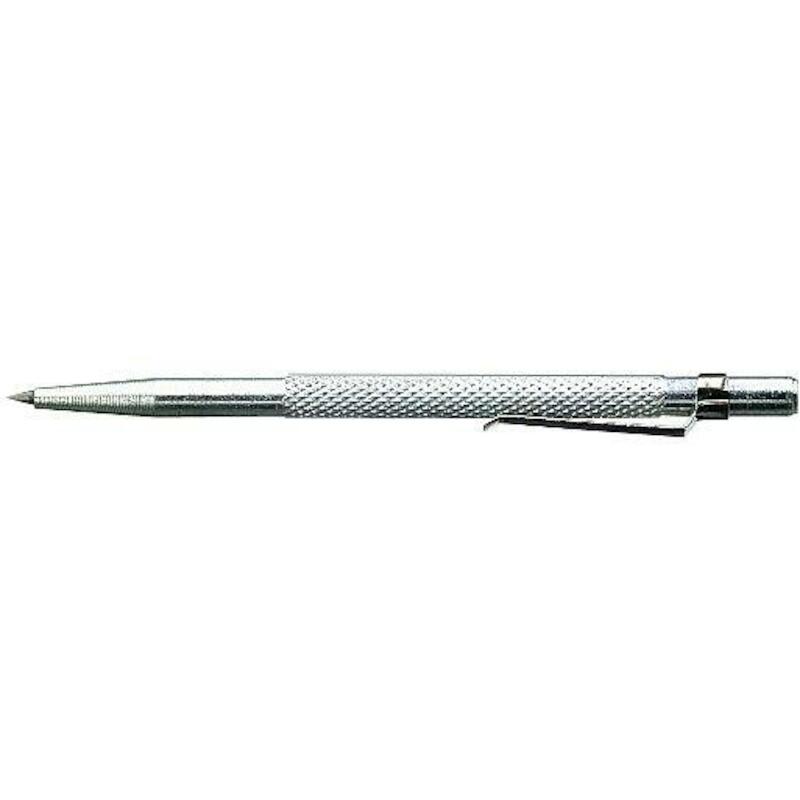 POINTE À TRACER+CLIP TREMP. 2475 (L=130)     LIMIT
