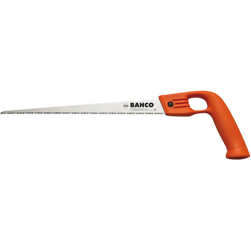 SCIE GUICHET PRIZECUT 7/8D/"NP-12-COM  300MM BAHCO