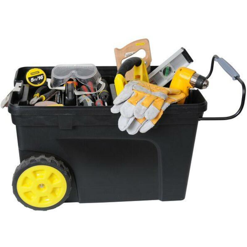 GEREEDSCHAPSKOFFER 53L      1-97-503       STANLEY
