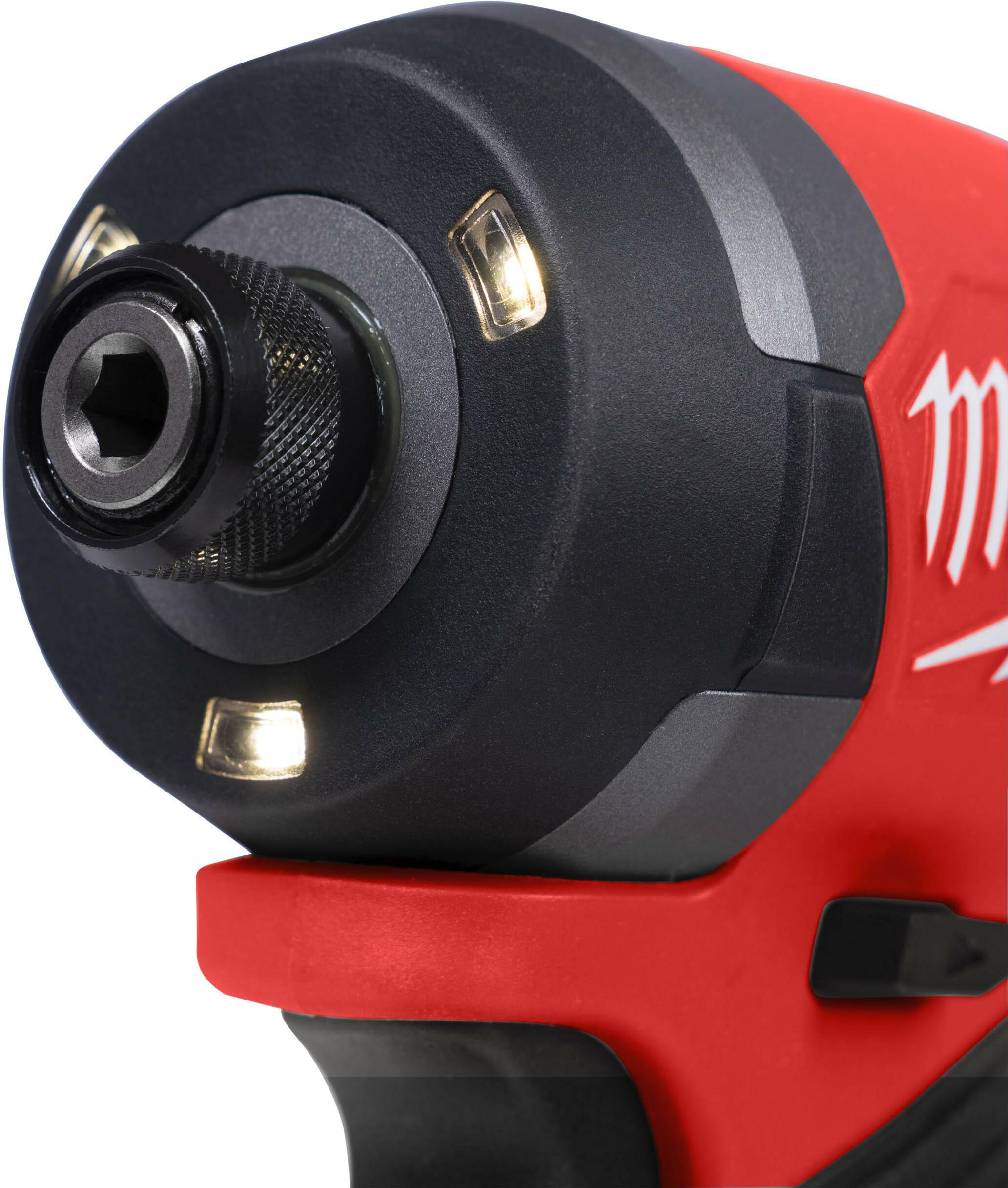 ACCUSLAGSCHROEVEND.18V/BODY M18 FID3-0X (KOFFER)MI