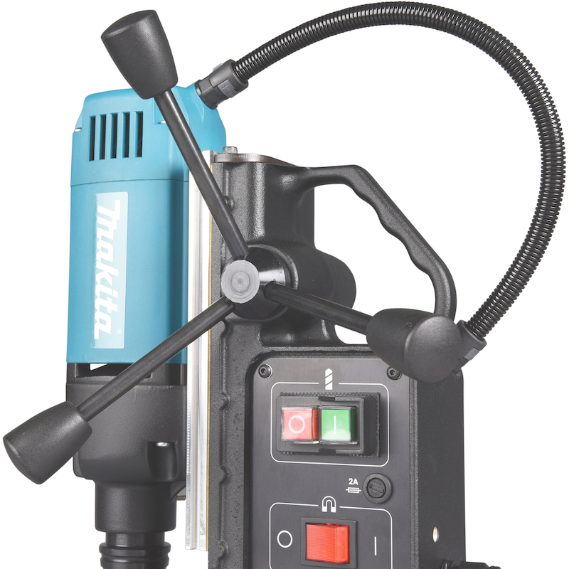 MAGNEETKERNBOORMACHINE - HB350 - MAKITA