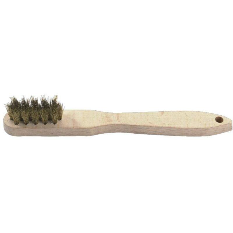 BOUGIEBORSTEL 150MM         52 MESSING       BAHCO