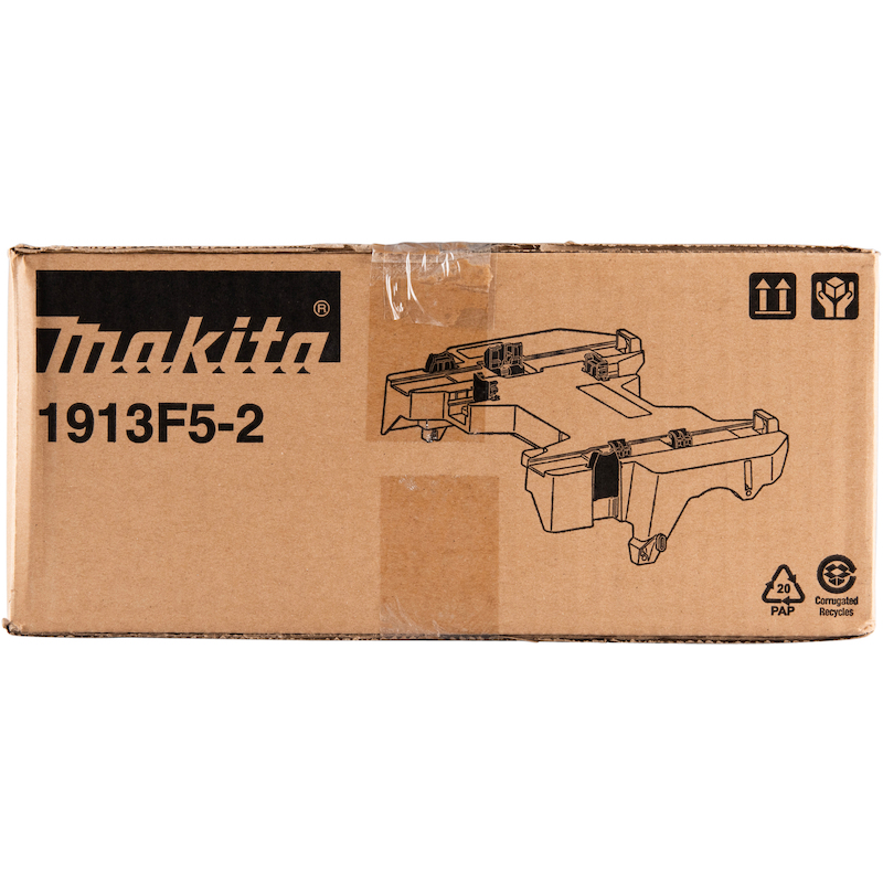 RUGACCU ADAPTER VS001GZ     1913F5-2 MBOX  ZMAKITA