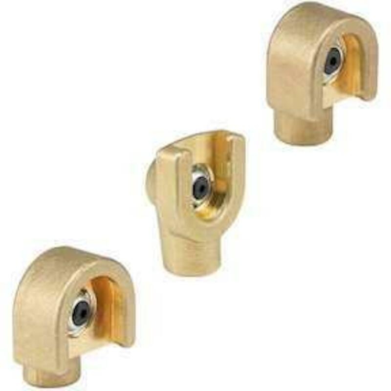 SCHUIFKOPPELING 22MM        12 063 - M10X1 PRESSOL