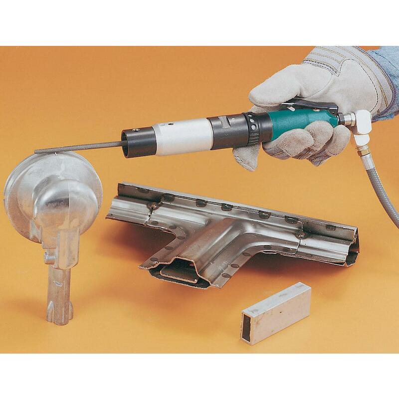 LIMEUSE PNEUMATIQUE         12200        DYNABRADE
