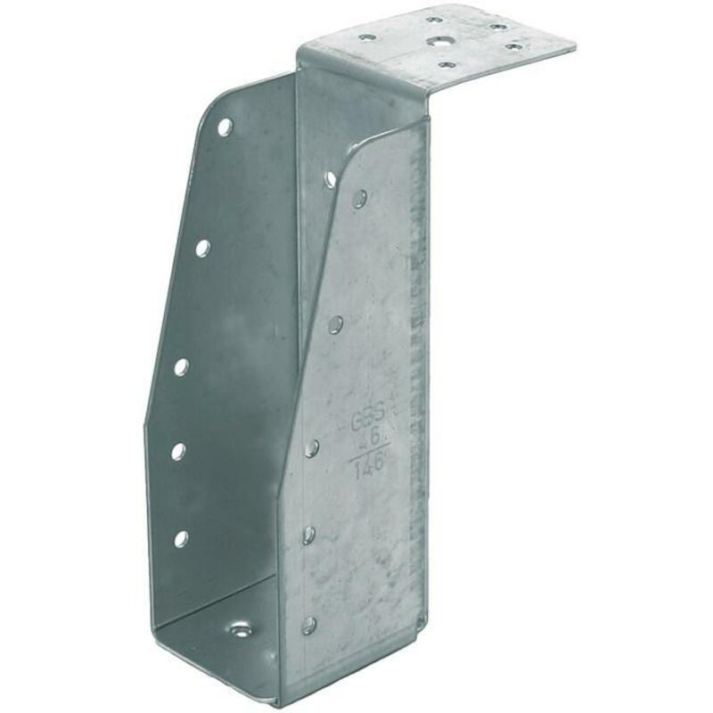 BALKDRAGER GBS-LL ZN        09345 - 63X175MM