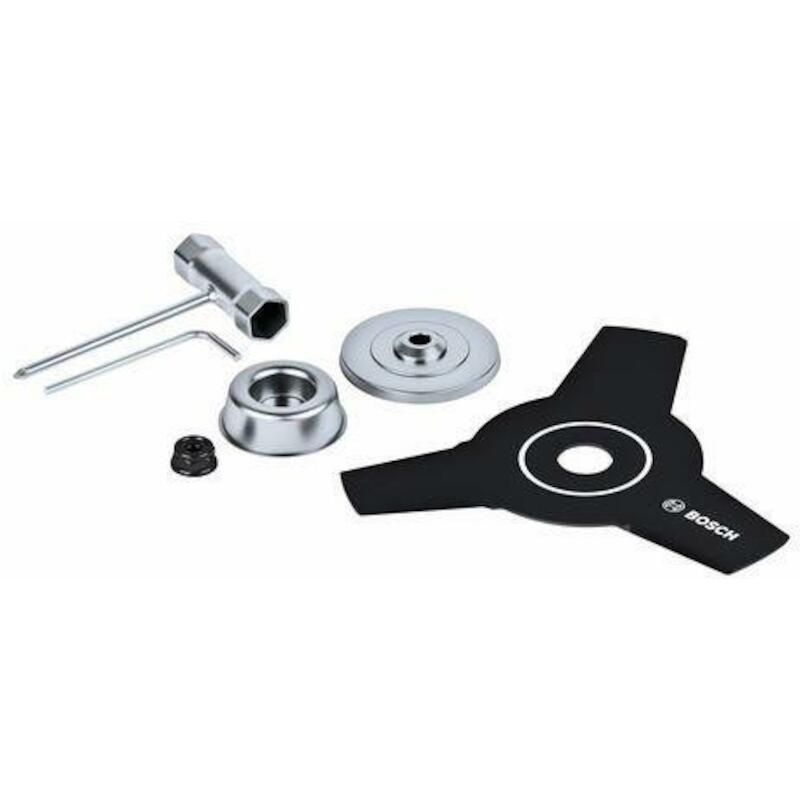 BOSMAAIERMESSENSET 23CM     F016800631       BOSCH