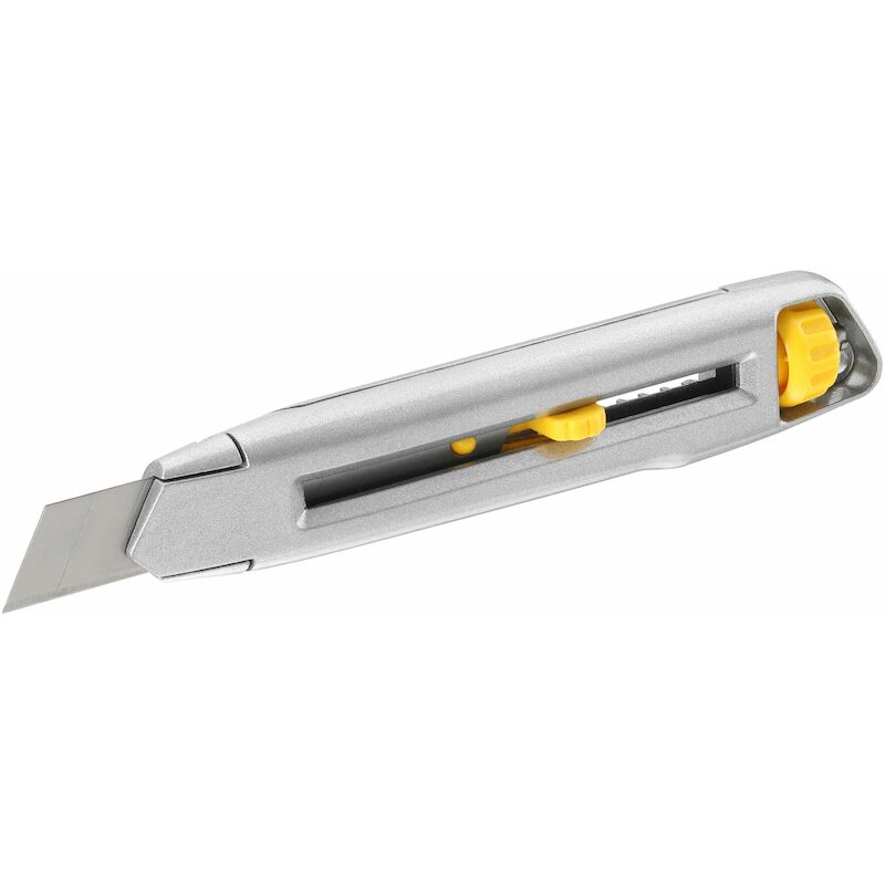 CUTTER INTERLOCK 18MM       1-10-018 165MM STANLEY