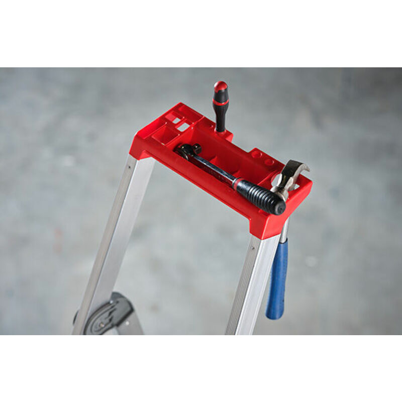 TRAPLADDER 1X7              NIMBA           ALTREX