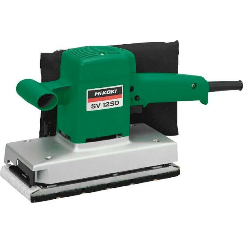 PONCEUSE VIBR.300W/228X114  SV12SDUBZ       HIKOKI