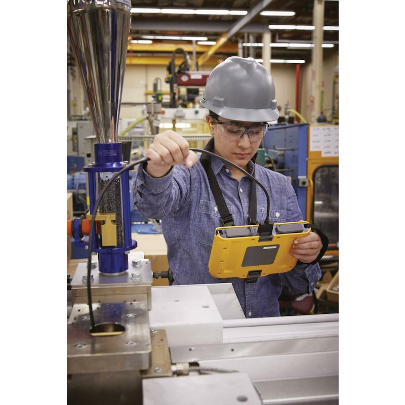VIDEOBOROSCOOP              FLK-DS703 FC     FLUKE
