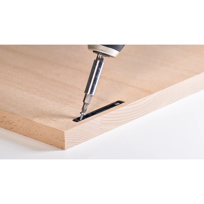KASTVERBINDERS S-18         CLAMEX   80 PR LAMELLO