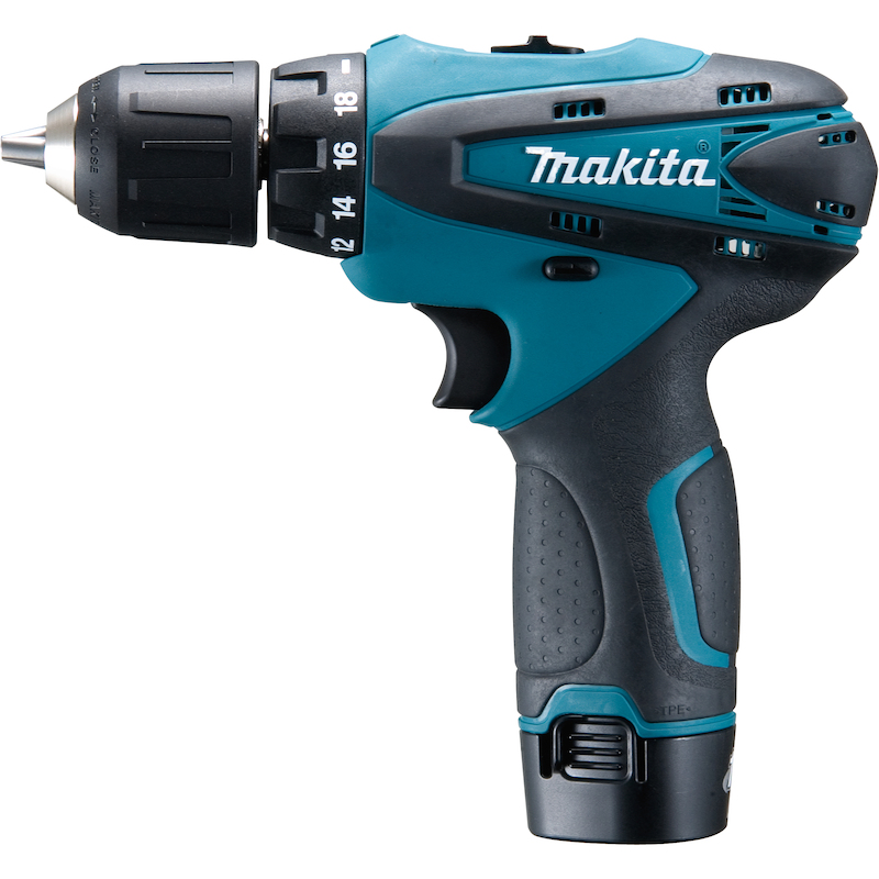 PERCEUSE-VISSEUSE - DF330DWE - MAKITA