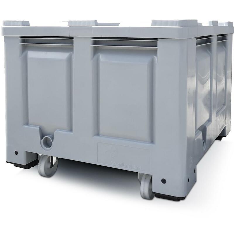 KIT D'INT.SPILL TRUCK UNIV. SKA-XLT - 620L     SPC