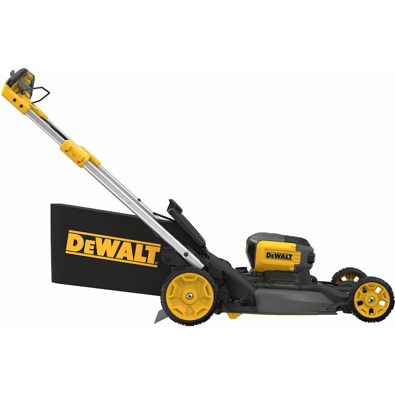 ACCU-GRASMAAIER 54V/BODY    DCMWSP660N      DEWALT