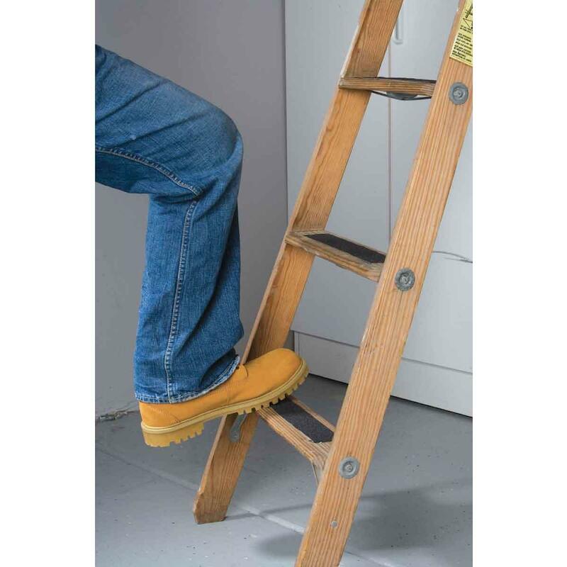ANTISLIPTAPE ROOD           078198 50MMX18M  BRADY