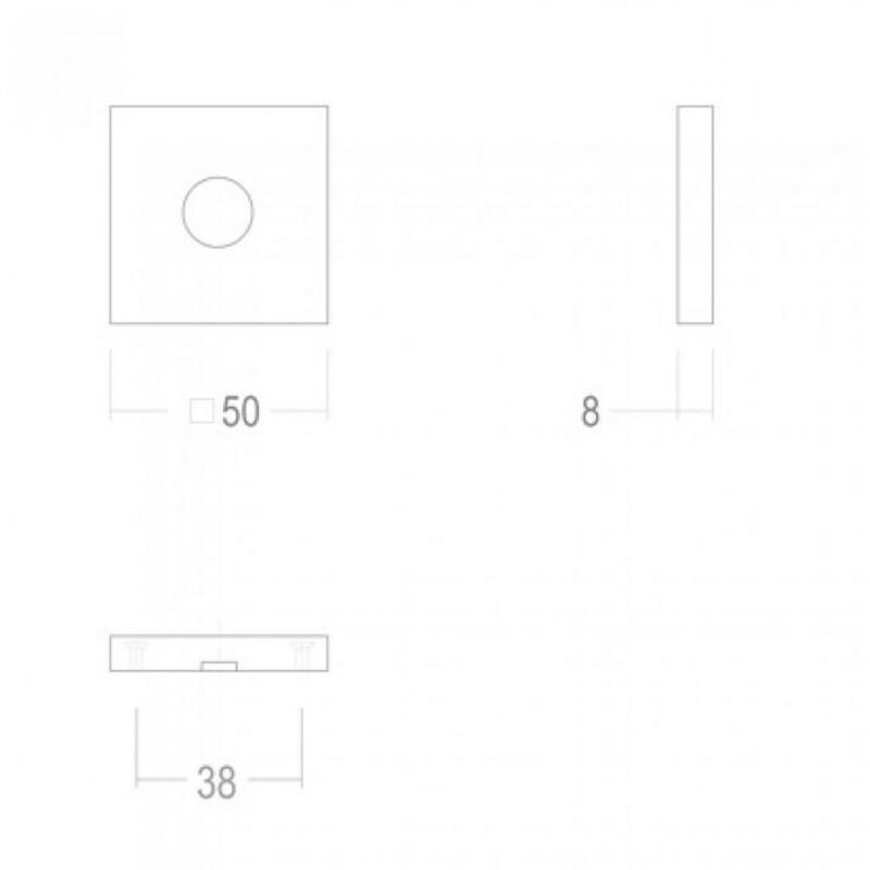 ROS.D.POIGN.BLANC TEXT.700  700 R0 65 01 QUINCALUX